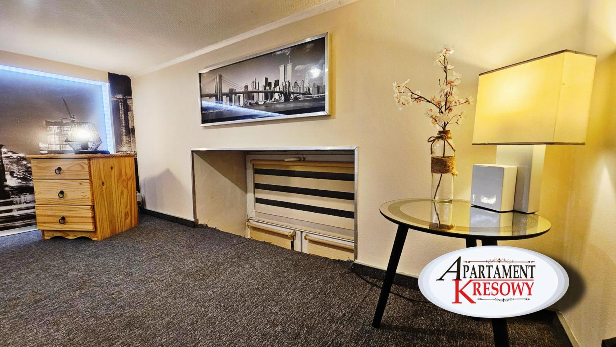 Apartament Kresowy Parter 3 Pokoje Duza Lazienka Kabino-Wanna Spa Wi Fi Ekspres 2X Smart Tv Antresola Parking Free Plac Zabaw Bilet Na Aquapark 150M W Cenie Hrubieszow Dış mekan fotoğraf