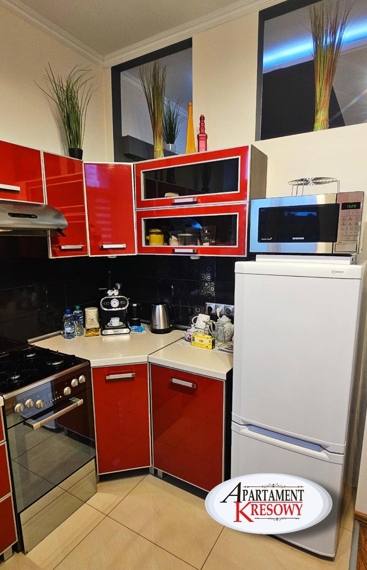 Apartament Kresowy Parter 3 Pokoje Duza Lazienka Kabino-Wanna Spa Wi Fi Ekspres 2X Smart Tv Antresola Parking Free Plac Zabaw Bilet Na Aquapark 150M W Cenie Hrubieszow Dış mekan fotoğraf