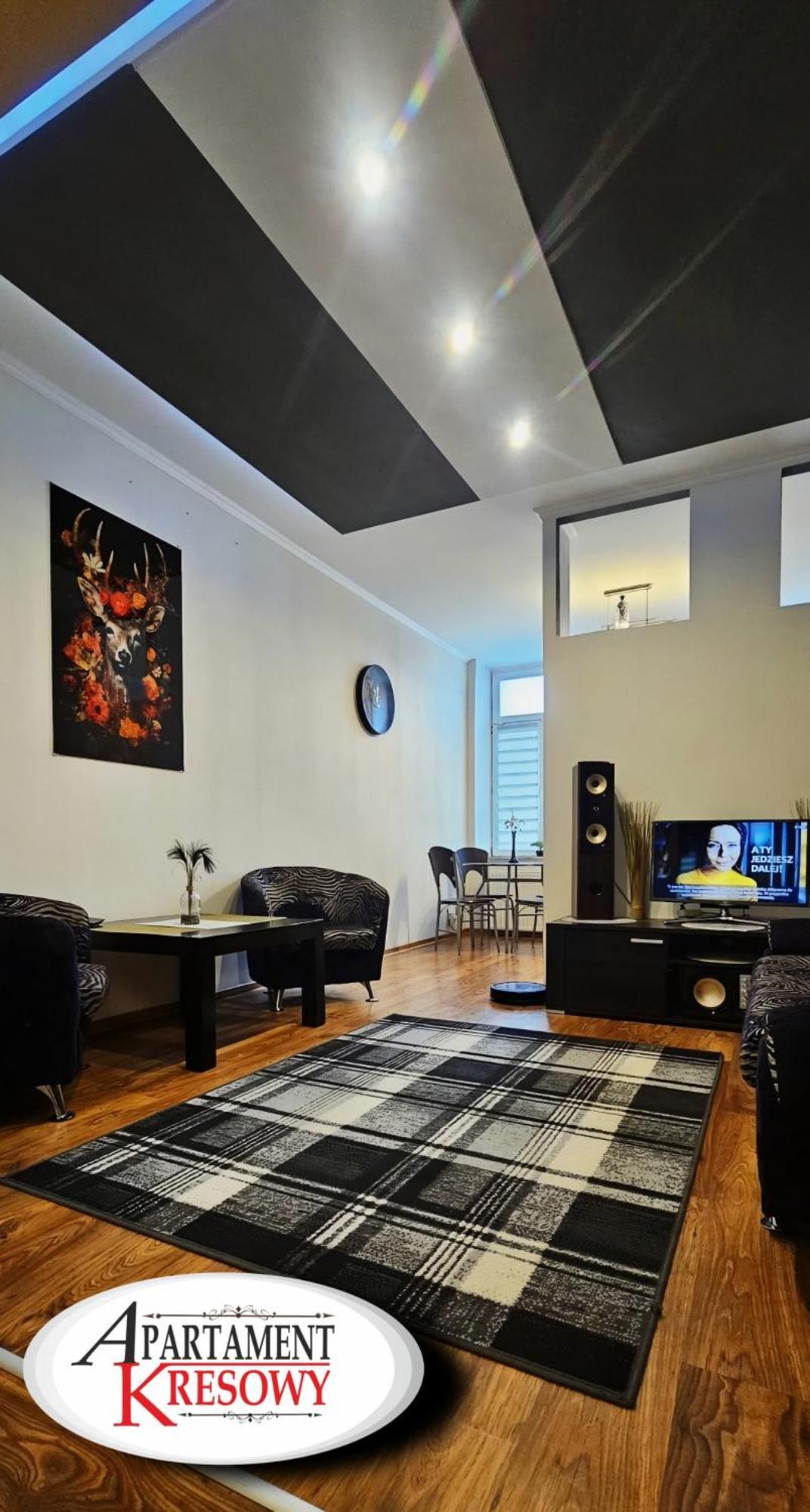 Apartament Kresowy Parter 3 Pokoje Duza Lazienka Kabino-Wanna Spa Wi Fi Ekspres 2X Smart Tv Antresola Parking Free Plac Zabaw Bilet Na Aquapark 150M W Cenie Hrubieszow Dış mekan fotoğraf