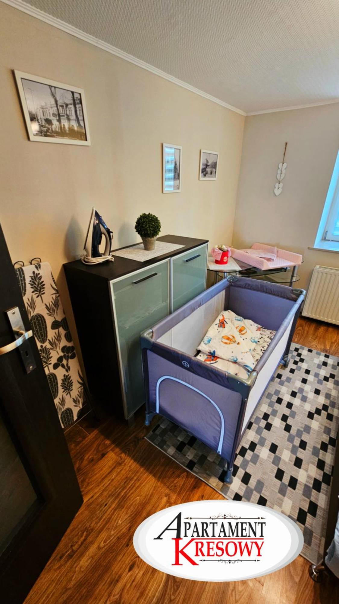 Apartament Kresowy Parter 3 Pokoje Duza Lazienka Kabino-Wanna Spa Wi Fi Ekspres 2X Smart Tv Antresola Parking Free Plac Zabaw Bilet Na Aquapark 150M W Cenie Hrubieszow Dış mekan fotoğraf